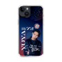スリムプロテクションケース［ D.LEAGUE - CHANGE RAPTURES - YUYA ］