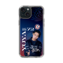 スリムプロテクションケース［ D.LEAGUE - CHANGE RAPTURES - YUYA ］