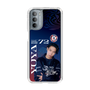 スリムプロテクションケース［ D.LEAGUE - CHANGE RAPTURES - YUYA ］