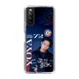 スリムプロテクションケース［ D.LEAGUE - CHANGE RAPTURES - YUYA ］