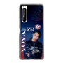 スリムプロテクションケース［ D.LEAGUE - CHANGE RAPTURES - YUYA ］
