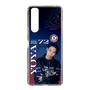 スリムプロテクションケース［ D.LEAGUE - CHANGE RAPTURES - YUYA ］