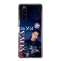 スリムプロテクションケース［ D.LEAGUE - CHANGE RAPTURES - YUYA ］