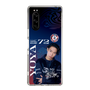 スリムプロテクションケース［ D.LEAGUE - CHANGE RAPTURES - YUYA ］