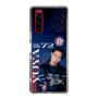 スリムプロテクションケース［ D.LEAGUE - CHANGE RAPTURES - YUYA ］