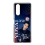 スリムプロテクションケース［ D.LEAGUE - CHANGE RAPTURES - YUYA ］