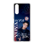 スリムプロテクションケース［ D.LEAGUE - CHANGE RAPTURES - YUYA ］