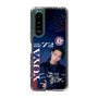 スリムプロテクションケース［ D.LEAGUE - CHANGE RAPTURES - YUYA ］