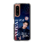 スリムプロテクションケース［ D.LEAGUE - CHANGE RAPTURES - YUYA ］