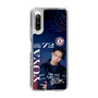 スリムプロテクションケース［ D.LEAGUE - CHANGE RAPTURES - YUYA ］