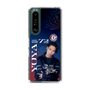 スリムプロテクションケース［ D.LEAGUE - CHANGE RAPTURES - YUYA ］