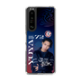 スリムプロテクションケース［ D.LEAGUE - CHANGE RAPTURES - YUYA ］