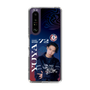 スリムプロテクションケース［ D.LEAGUE - CHANGE RAPTURES - YUYA ］