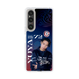スリムプロテクションケース［ D.LEAGUE - CHANGE RAPTURES - YUYA ］