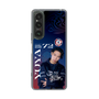 スリムプロテクションケース［ D.LEAGUE - CHANGE RAPTURES - YUYA ］