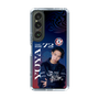 スリムプロテクションケース［ D.LEAGUE - CHANGE RAPTURES - YUYA ］