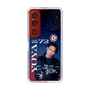スリムプロテクションケース［ D.LEAGUE - CHANGE RAPTURES - YUYA ］