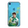 スリムプロテクションケース［ D.LEAGUE - CyberAgent Legit -1ch ］