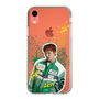 スリムプロテクションケース［ D.LEAGUE - CyberAgent Legit -1ch ］