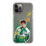 スリムプロテクションケース［ D.LEAGUE - CyberAgent Legit -1ch ］