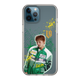 スリムプロテクションケース［ D.LEAGUE - CyberAgent Legit -1ch ］
