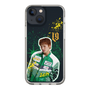 スリムプロテクションケース［ D.LEAGUE - CyberAgent Legit -1ch ］