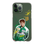 スリムプロテクションケース［ D.LEAGUE - CyberAgent Legit -1ch ］
