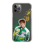 スリムプロテクションケース［ D.LEAGUE - CyberAgent Legit -1ch ］