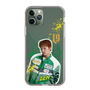 スリムプロテクションケース［ D.LEAGUE - CyberAgent Legit -1ch ］