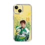 スリムプロテクションケース［ D.LEAGUE - CyberAgent Legit -1ch ］