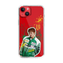 スリムプロテクションケース［ D.LEAGUE - CyberAgent Legit -1ch ］