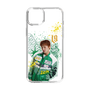 スリムプロテクションケース［ D.LEAGUE - CyberAgent Legit -1ch ］