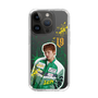 スリムプロテクションケース［ D.LEAGUE - CyberAgent Legit -1ch ］