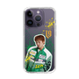 スリムプロテクションケース［ D.LEAGUE - CyberAgent Legit -1ch ］