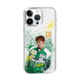 スリムプロテクションケース［ D.LEAGUE - CyberAgent Legit -1ch ］