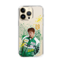 スリムプロテクションケース［ D.LEAGUE - CyberAgent Legit -1ch ］