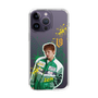 スリムプロテクションケース［ D.LEAGUE - CyberAgent Legit -1ch ］