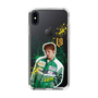 スリムプロテクションケース［ D.LEAGUE - CyberAgent Legit -1ch ］