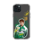 スリムプロテクションケース［ D.LEAGUE - CyberAgent Legit -1ch ］