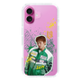 スリムプロテクションケース［ D.LEAGUE - CyberAgent Legit -1ch ］