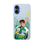 スリムプロテクションケース［ D.LEAGUE - CyberAgent Legit -1ch ］