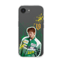 スリムプロテクションケース［ D.LEAGUE - CyberAgent Legit -1ch ］