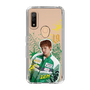 スリムプロテクションケース［ D.LEAGUE - CyberAgent Legit -1ch ］