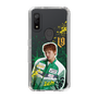 スリムプロテクションケース［ D.LEAGUE - CyberAgent Legit -1ch ］