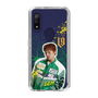 スリムプロテクションケース［ D.LEAGUE - CyberAgent Legit -1ch ］