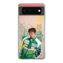 スリムプロテクションケース［ D.LEAGUE - CyberAgent Legit -1ch ］