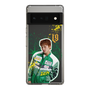 スリムプロテクションケース［ D.LEAGUE - CyberAgent Legit -1ch ］