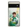 スリムプロテクションケース［ D.LEAGUE - CyberAgent Legit -1ch ］