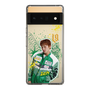 スリムプロテクションケース［ D.LEAGUE - CyberAgent Legit -1ch ］
