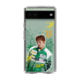 スリムプロテクションケース［ D.LEAGUE - CyberAgent Legit -1ch ］